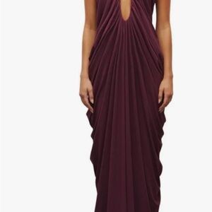 NWT heiress bh dress- size S
